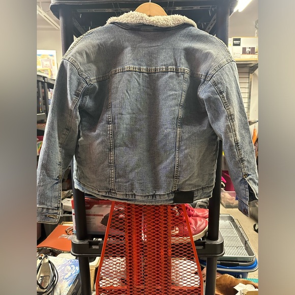 Silver Jeans Co. Jacket - Picture 5 of 5